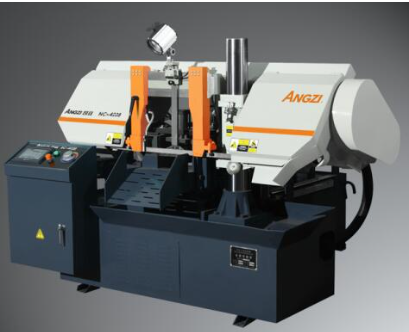 如何保證全自動(dòng)鋸床操作的順利進(jìn)行