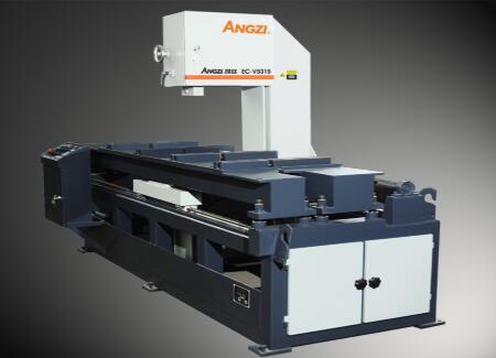 全自動鋸床具有哪些特色