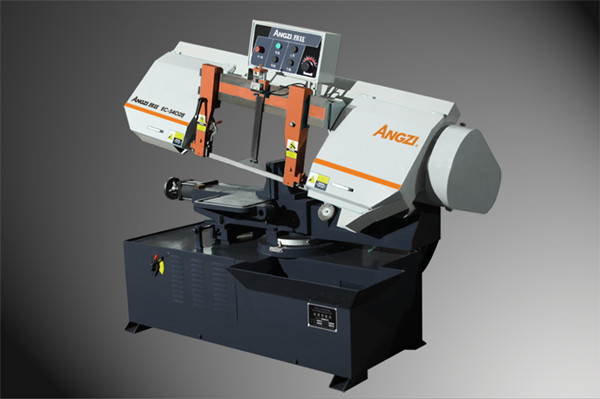 全自動鋸床的技術(shù)參數(shù)如何設(shè)定