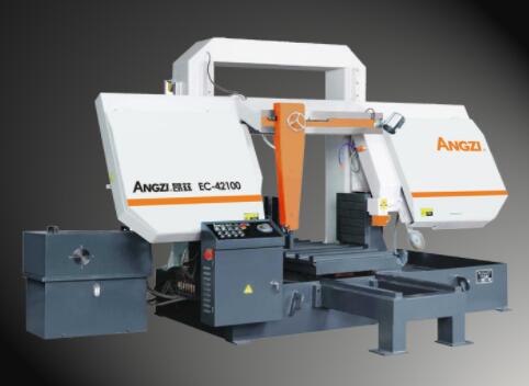 哪些因素會(huì)造成金屬帶鋸床出現(xiàn)崩齒